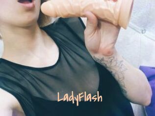 LadyFlash