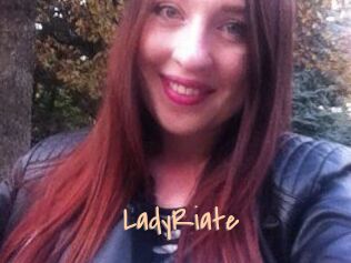 LadyRiate
