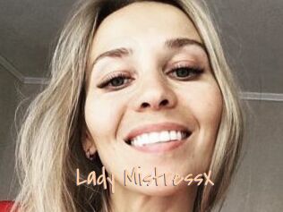 Lady_MistressX