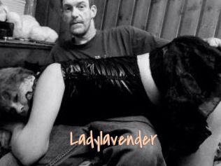 Ladylavender