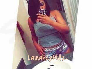 LainahXxMillz