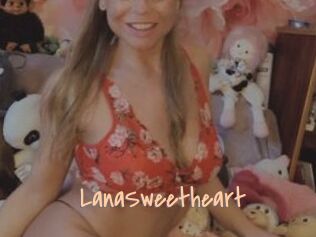 LanaSweetheart