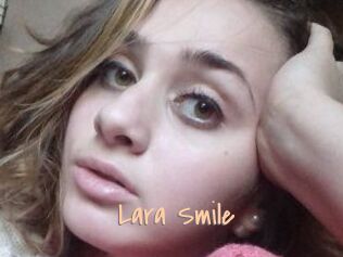 Lara_Smile