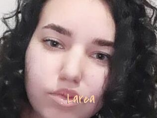 Larea