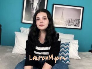 LaurenMyers