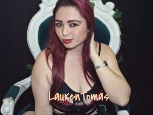 LaurenTomas