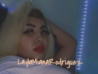 LaylaMianaRodriguez