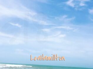 LeaHamillton