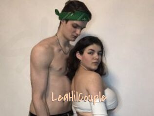 LeaHilCouple