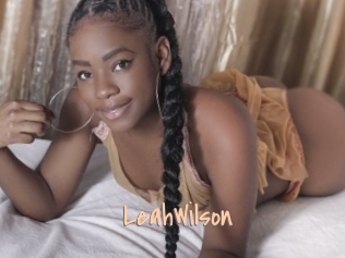 LeahWilson