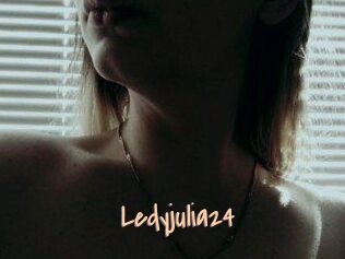 Ledyjulia24