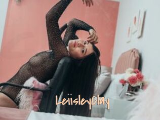 LeiisleyClay
