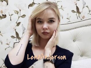 LenaAnderson