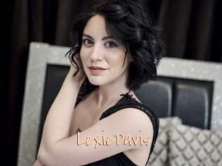 LexieDavis