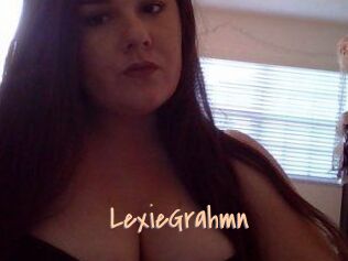 Lexie_Grahmn