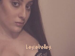 Lexiebellex