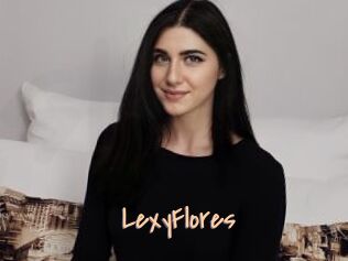 LexyFlores