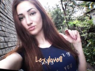 Lexylovell