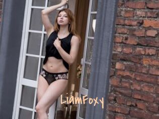 LiamFoxy