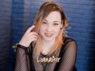 LianaAir
