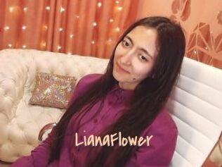 LianaFlower