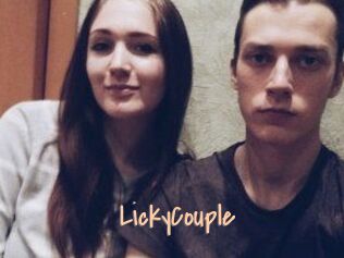 LickyCouple