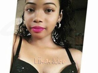 LiisasJuice
