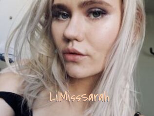 LilMissSarah