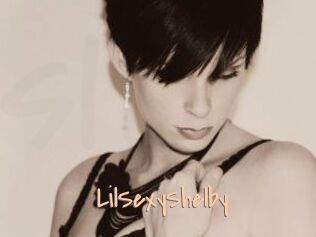 LilSexyShelby