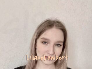 LilianeLambert