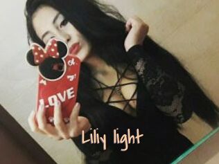 Liliy_light