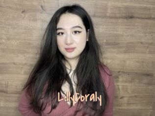 LillyCoraly