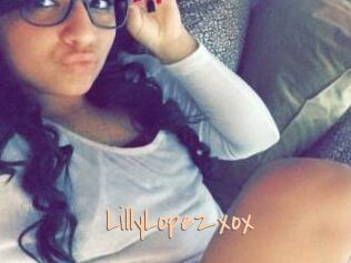 LillyLopezxox