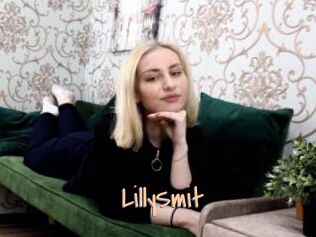 LillySmit Salopes de 18 ans