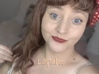 LillyTaboo
