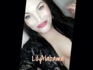 LilyAlabama