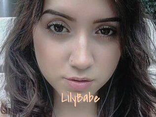 LilyBabe