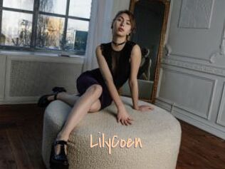 LilyCoen