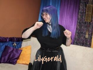 LilyGerald