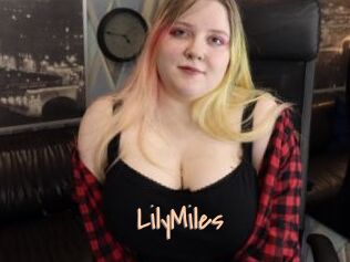 LilyMiles