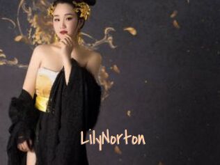 LilyNorton