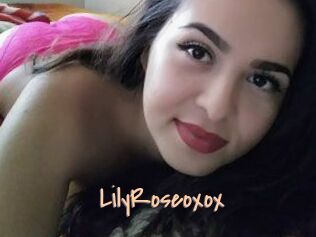 LilyRoseoxox