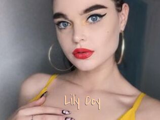 Lily_Coy