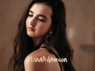 LinaAdamson