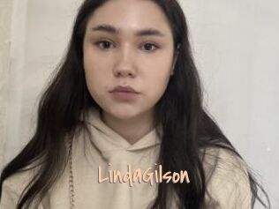 LindaGilson Salopes de 18 ans
