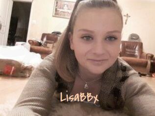 LisaBBx