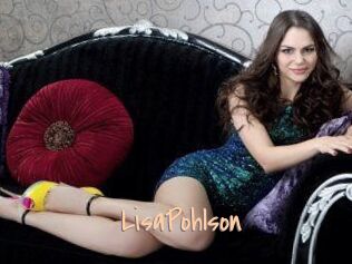 LisaPohlson