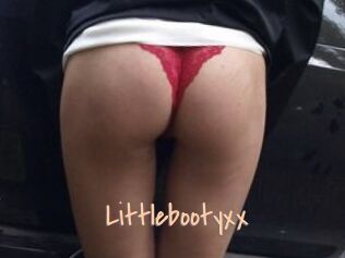 Littlebootyxx