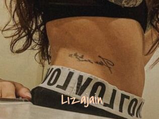 Lizajain