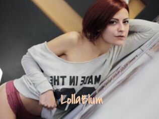 LollaBlum